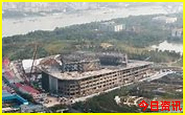 全国5a景区排名前十